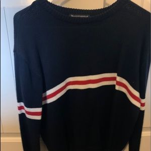 long sleeve sweater brandy melville